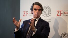 Aznar advierte que Sánchez ha cometido un "error histórico" con el Sáhara y que España "lo pagará caro"