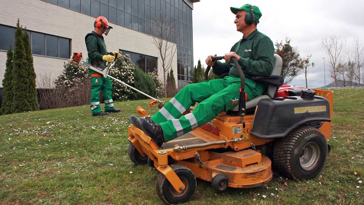 El empleo de personas con discapacidad en Grupo SIFU creció un 8 % en 2021