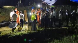 Desastre aéreo en China: sin supervivientes entre los 132 ocupantes y ni rastro de las cajas negras