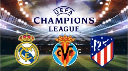 El fútbol español brilla de nuevo en la Champions