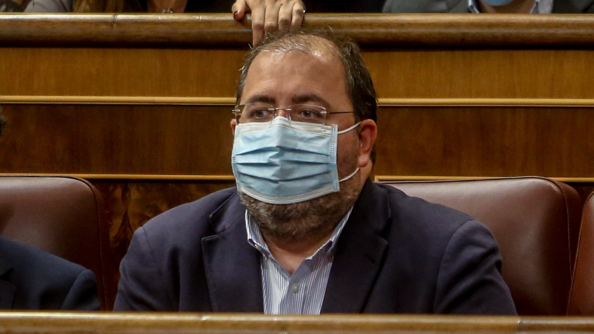 El Supremo investiga a Alberto Casero por varios contratos cuando era alcalde de Trujillo