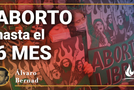 Aberración en Colombia