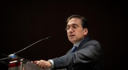 Las cinco incógnitas que Albares tiene que despejar sobre el giro en el Sáhara