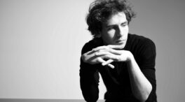 Alexandre Kantorow, un prodigio del piano en el Auditorio Nacional 