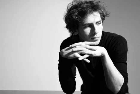 Alexandre Kantorow, un prodigio del piano en el Auditorio Nacional 