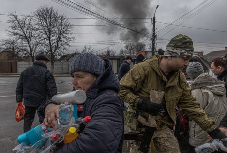En nombre de la libertad