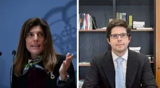 La 'número dos' de Exteriores coloca a su hermano de alto cargo y compromete a Albares