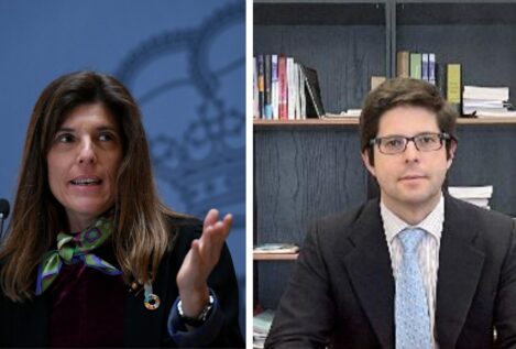 La 'número dos' de Exteriores coloca a su hermano de alto cargo y compromete a Albares