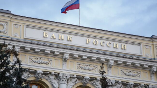Rusia anuncia que la bolsa de Moscú reanudará el lunes las operaciones con obligaciones federales