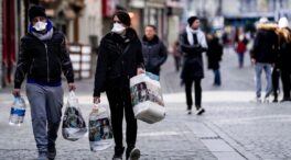 Bélgica deja atrás todas las restricciones por la pandemia
