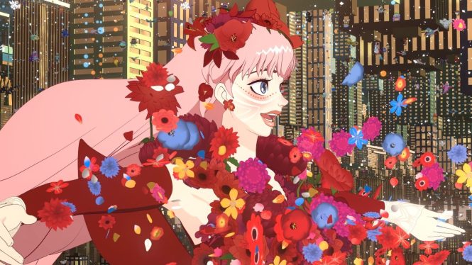 'Belle': la película que desvela cómo será nuestro yo en el metaverso