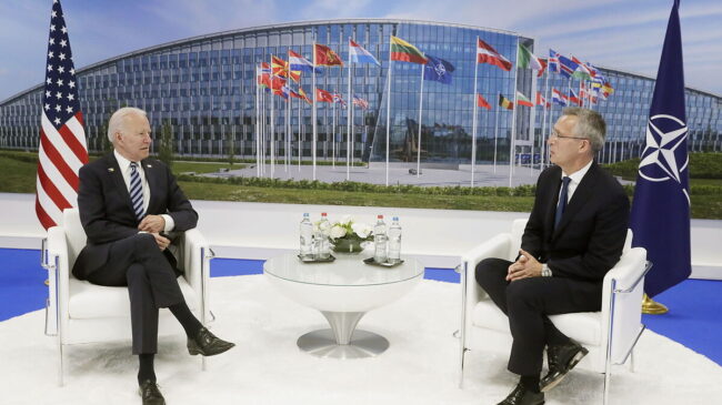 Biden viajará a Bruselas para participar en las cumbres de la UE y la OTAN