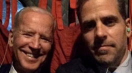El New York Times rectifica un año después y reconoce el material comprometido del hijo de Biden tras tildarlo de "desinformación rusa"