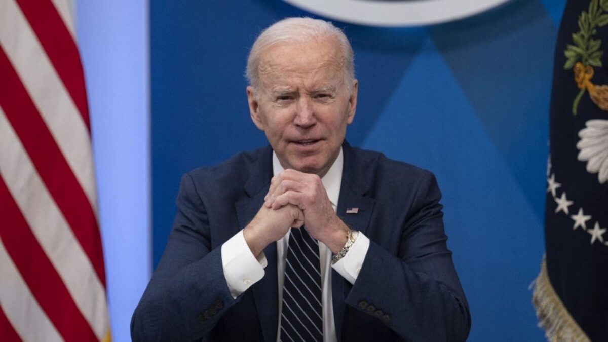 Biden visitará Polonia tras la cumbre de la OTAN en Bruselas para abordar la guerra «premeditada» de Rusia