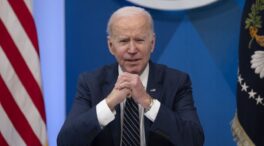 Biden visitará Polonia tras la cumbre de la OTAN en Bruselas para abordar la guerra "premeditada" de Rusia