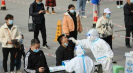 China confina una ciudad de 9 millones de habitantes por un rebrote de coronavirus