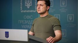 Zelenski asegura que el objetivo de la nueva reunión entre Rusia y Ucrania es lograr un encuentro con Putin