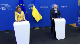 Bruselas acepta la petición de España y se podrán regular los precios de la luz como «medida de emergencia»