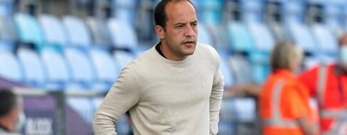 Lluís Cortés: «Abrí la ventana del hotel de Kiev y estaban sonando las alarmas antiaéreas»