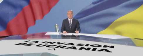 Muchas plataformas, pero la vida se ve en la televisión