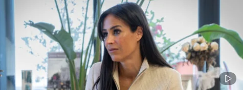 Begoña Villacís: «Del PP no se fían ni los suyos»