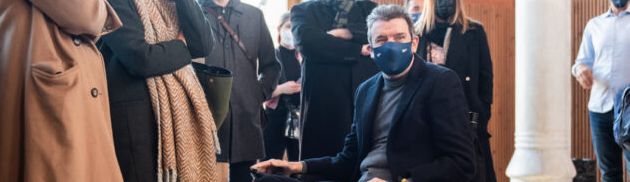 Unzué: «Me preparo para la muerte desde la normalidad»