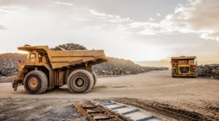 La minera Berkeley reprocha a España que no le deja explotar el uranio que evitaría depender de Rusia