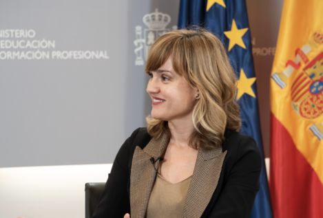 El Gobierno deja solos a los padres del bilingüismo y no pedirá que se cumpla el 25%