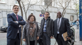 ERC coloca en el Consejo de Garantías de Cataluña a una letrada "antieuropeísta"