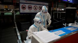 China cambia su protocolo covid por un rebrote y no enviará al hospital a los casos leves
