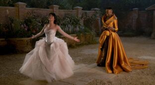 'Cenicienta', el Óscar de los fans y cómo la Academia intenta (sin éxito) rejuvenecerse