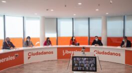 Ciudadanos se expone a una multa de hasta 500.000 euros por unas donaciones tras el 1-O 