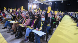 Solo el 7% de los militantes de ERC respalda el plan de la dirección de aplazar la independencia hasta 2040