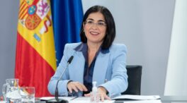 El Gobierno pretende una retirada gradual de las mascarillas tras la Semana Santa