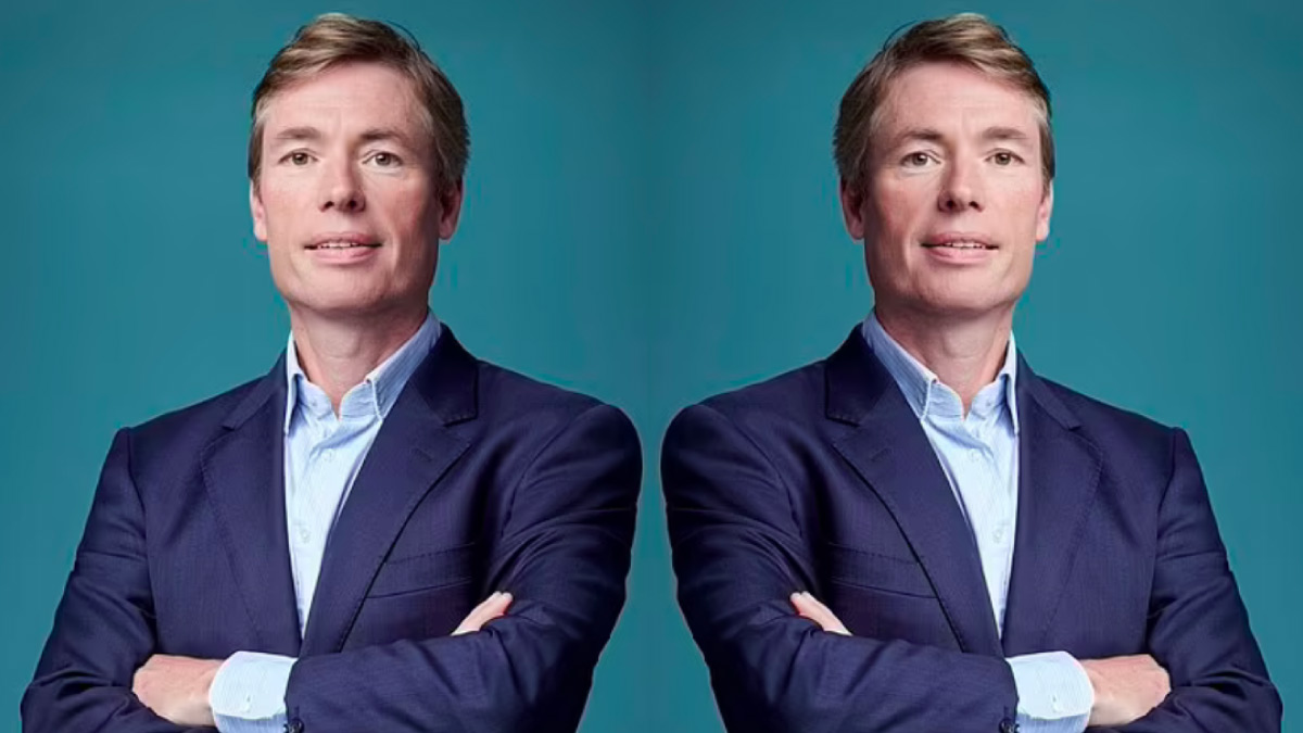 James Davies advierte que estamos respondiendo al sufrimiento humano en términos de productividad