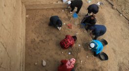 Descubren una cultura desconocida de hace 40.000 años en China