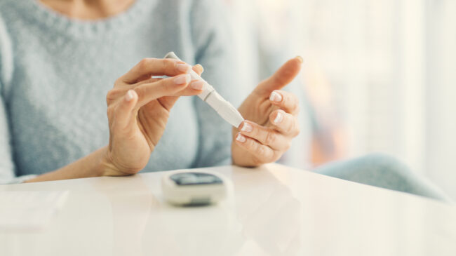 Un cannabinoide sintético podría impedir o retrasar la insulitis en diabetes