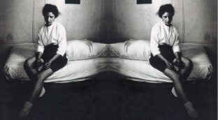 Diane di Prima y sus memorias eróticas de la Generación Beat