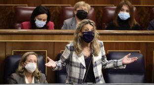 La subida del salario mínimo dispara un 40% los costes salariales de las pymes en tres años