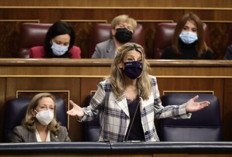 La subida del salario mínimo dispara un 40% los costes salariales de las pymes en tres años