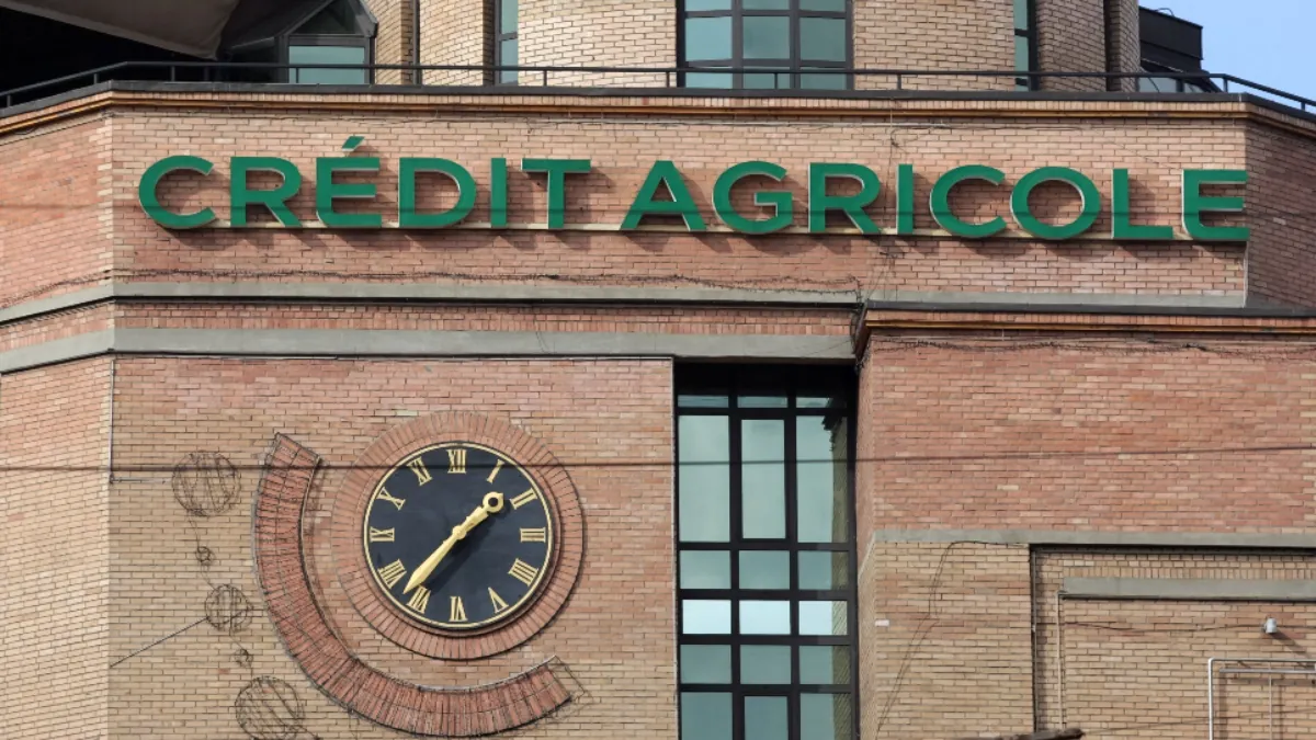 El francés Crédit Agricole inyecta 303 millones en su banco español en plena expansión