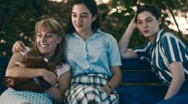 El valor de la libertad, según Annie Ernaux y Audrey Diwan