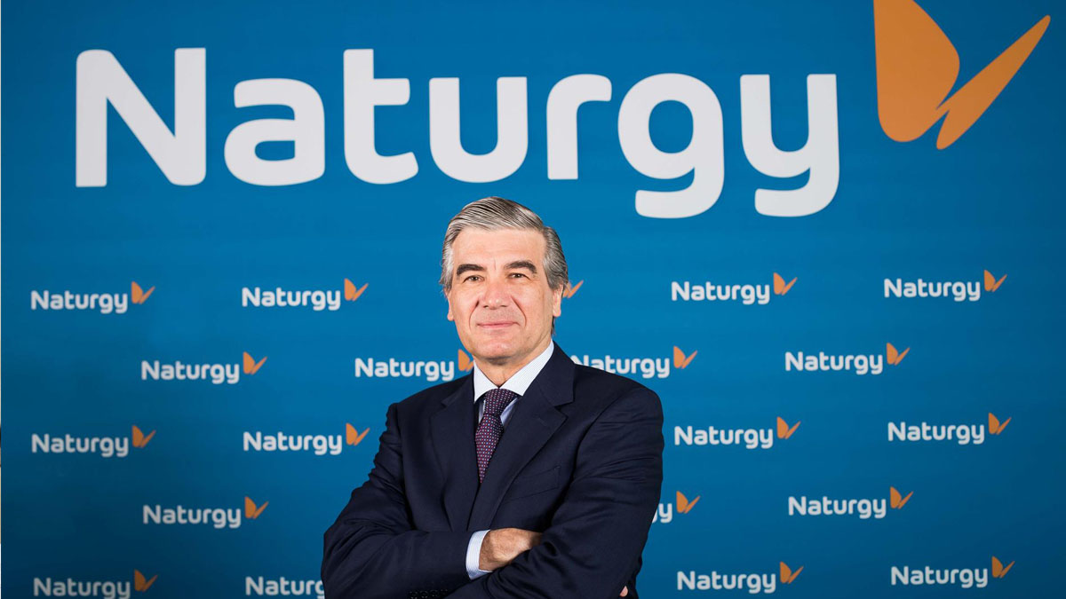 Reynés dice que el calendario de escisión de Naturgy está «abierto» y niega sobrecostes