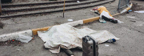 Ucrania, 30 días que cambiaron el mundo