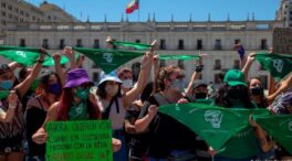 Chile consagrará el derecho al aborto en su nueva Constitución