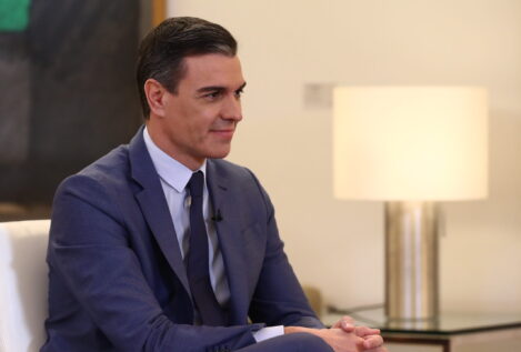 Sánchez anuncia «rebajas fiscales», pero no aclara ni cuándo ni cómo