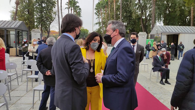 El PSOE intentó tapar la denuncia de la portavoz de Vivienda al Ayuntamiento de Jerez