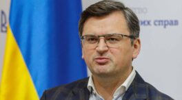 El ministro ucraniano de Exteriores aconseja a sus negociadores con Rusia "no comer ni tocar nada" ante posibles envenenamientos