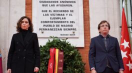 Aniversario del 11M: Madrid recuerda su mayor masacre terrorista 18 años después