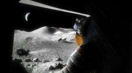 La NASA quiere una segunda nave espacial para llevar astronautas a la Luna